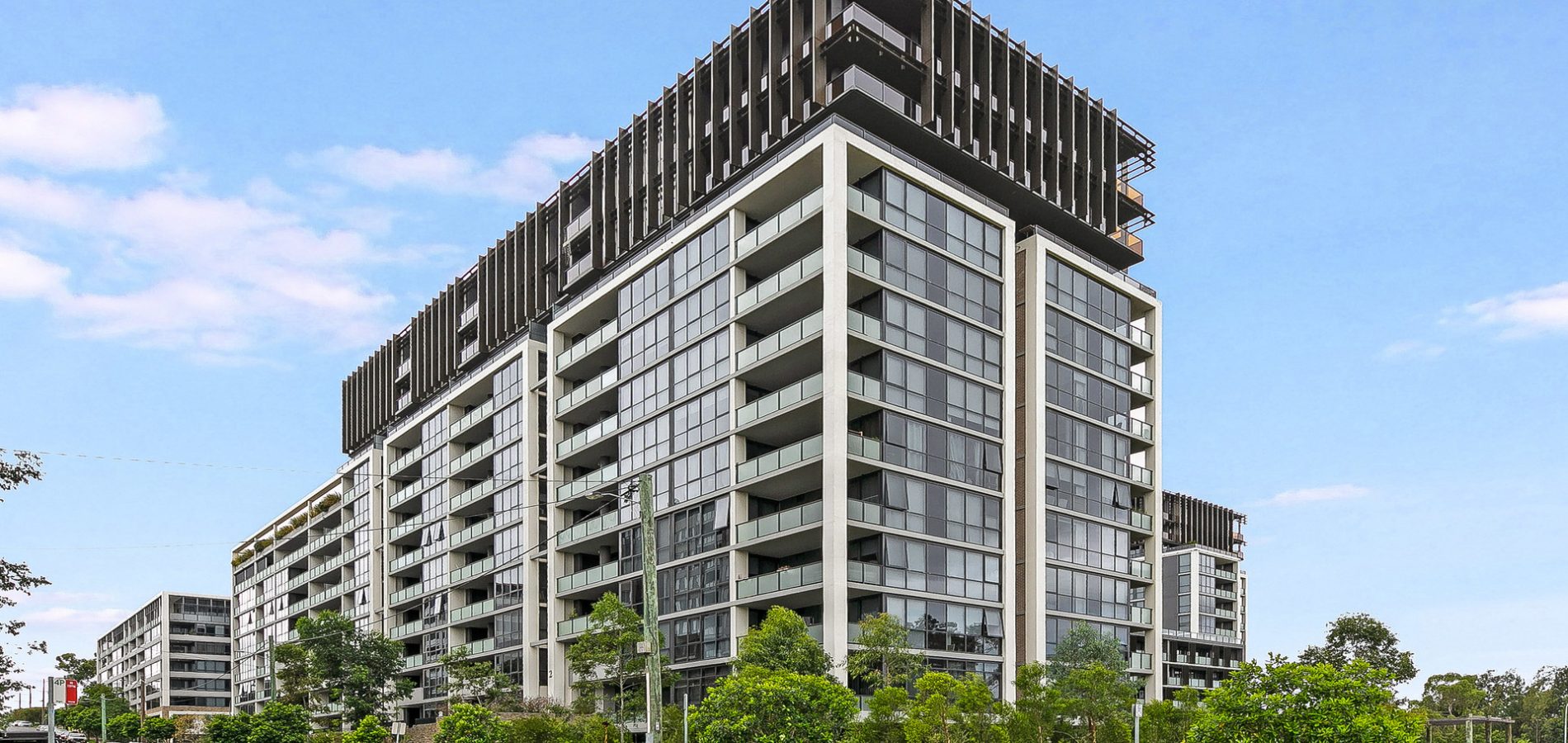720K/2 Morton Street, Parramatta NSW 2150 - photo 9