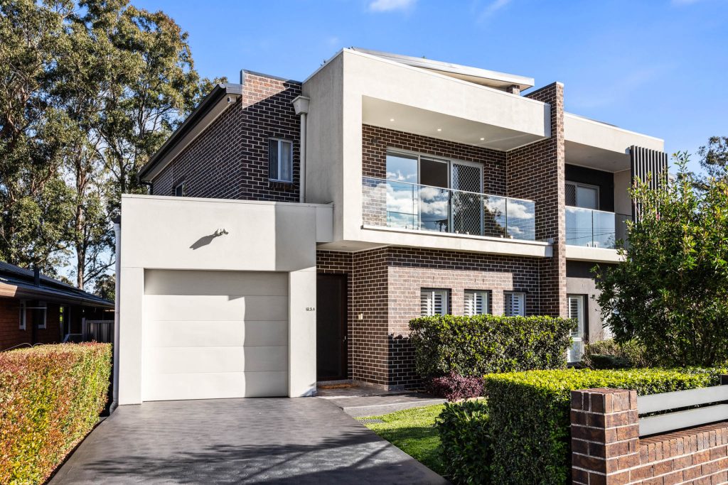 25A Carnation Street, Greystanes NSW 2145 - McGrath West Group