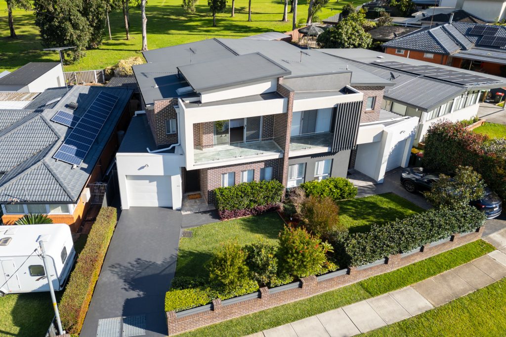 25A Carnation Street, Greystanes NSW 2145 - photo 13