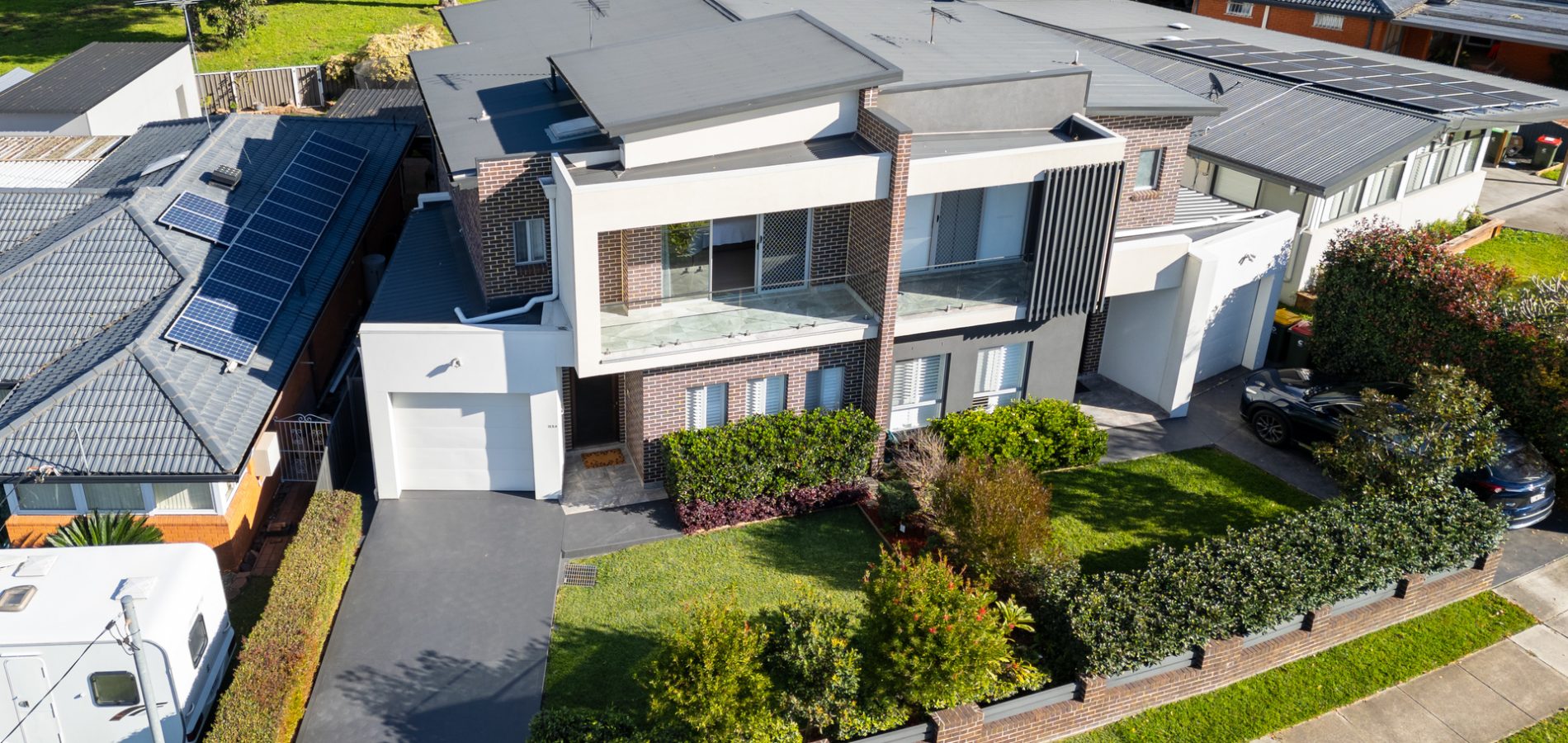 25A Carnation Street, Greystanes NSW 2145 - photo 13