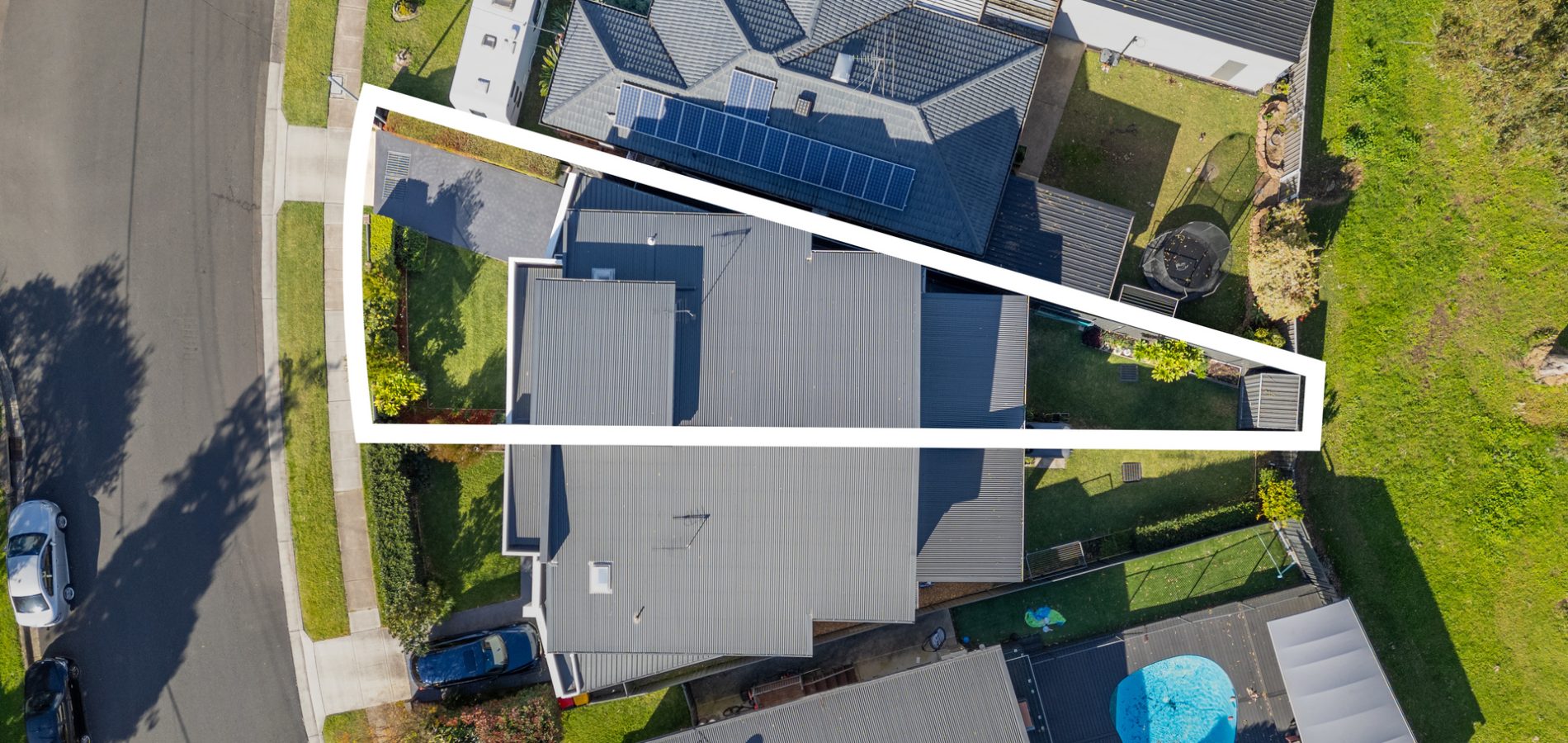25A Carnation Street, Greystanes NSW 2145 - photo 14