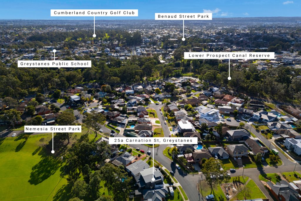 25A Carnation Street, Greystanes NSW 2145 - photo 16