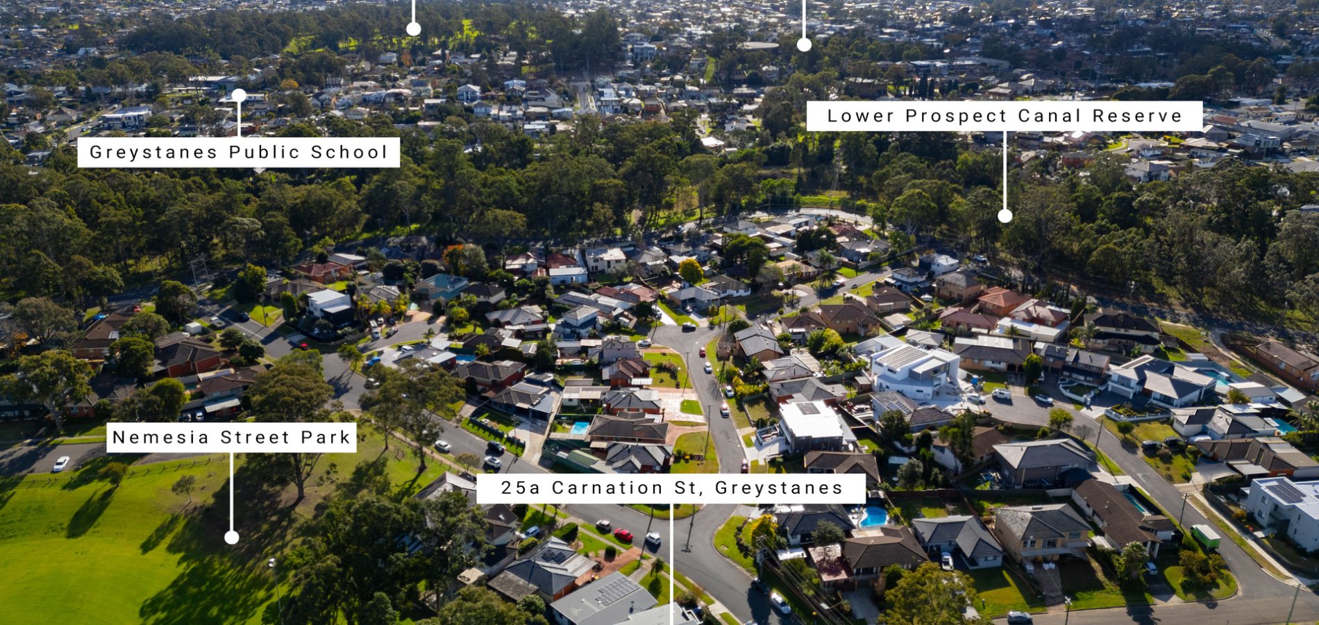 25A Carnation Street, Greystanes NSW 2145 - photo 16