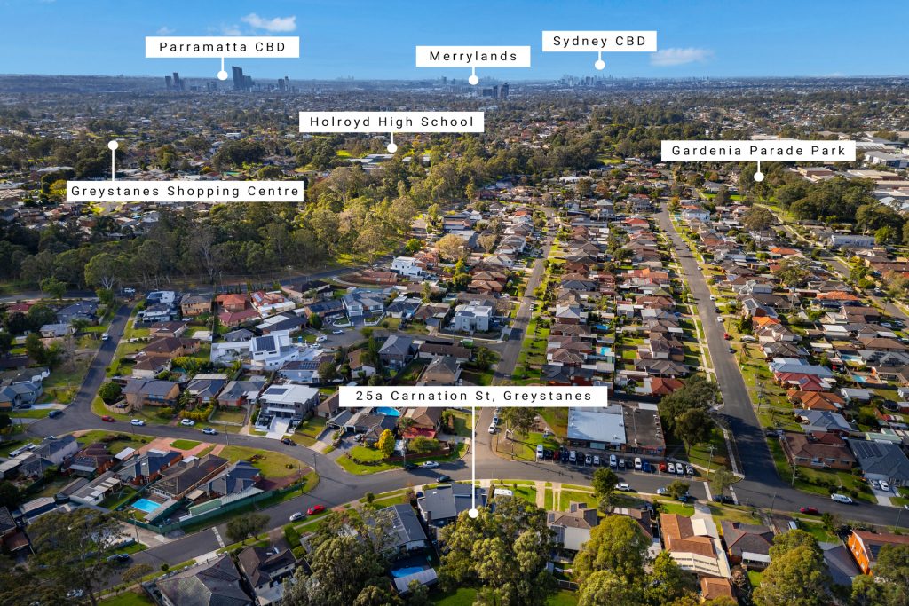 25A Carnation Street, Greystanes NSW 2145 - photo 17