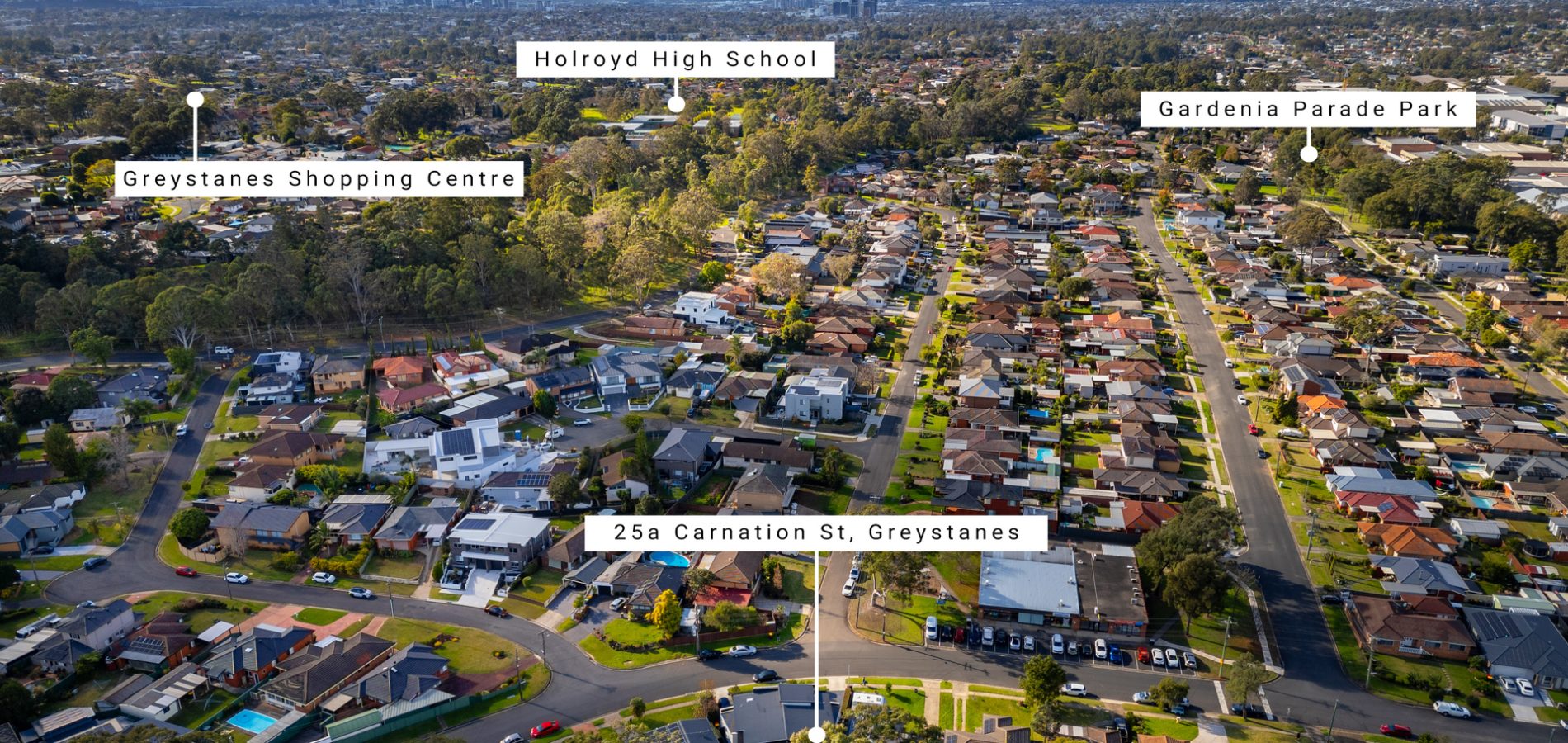 25A Carnation Street, Greystanes NSW 2145 - photo 17