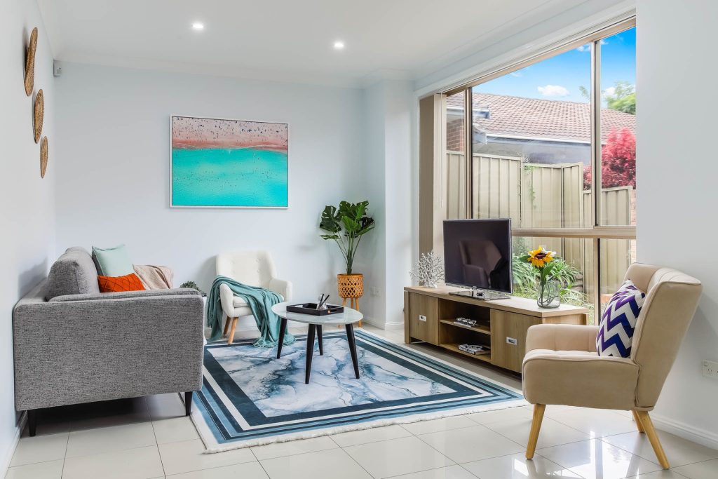 13/19 Mount Street, Constitution Hill NSW 2145 - photo 2