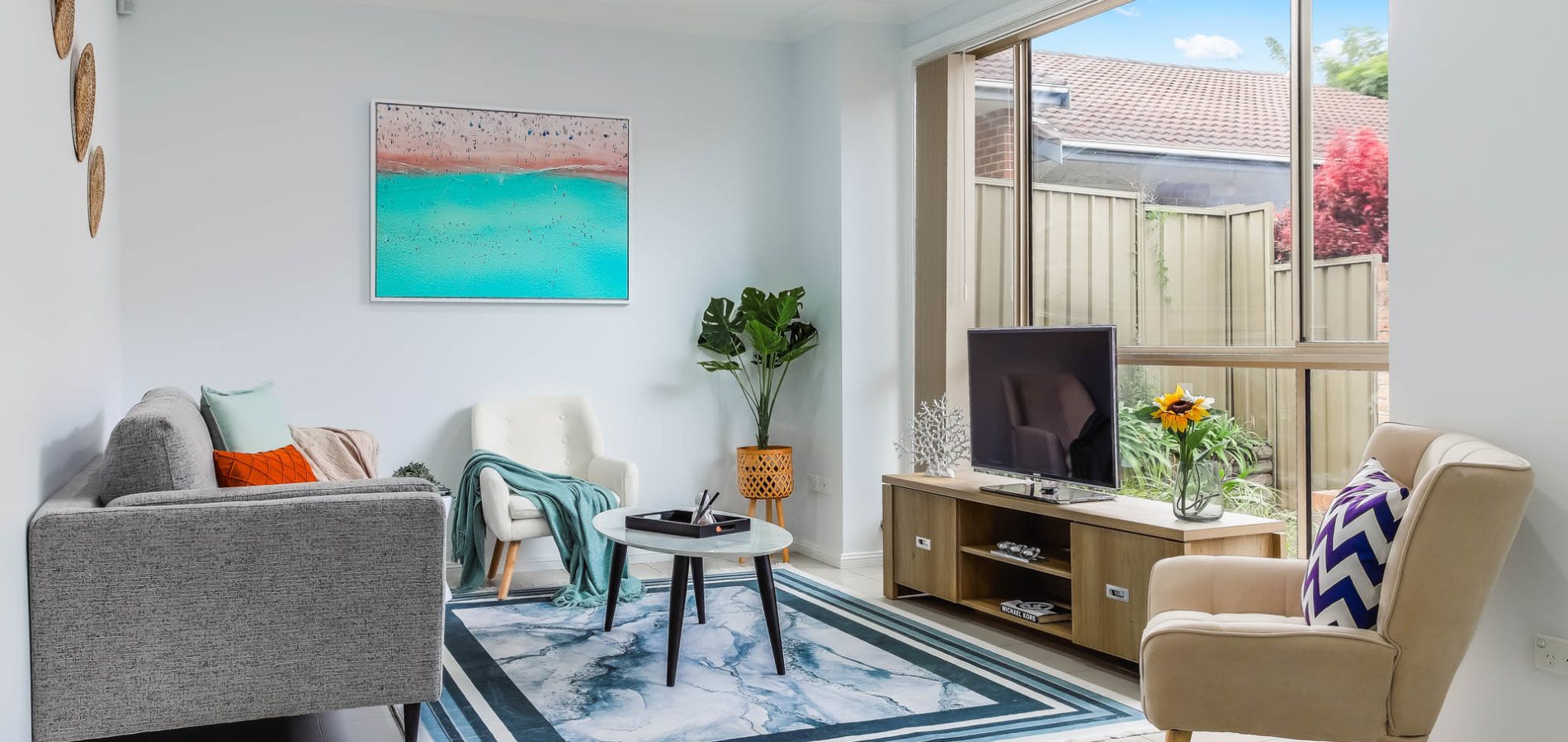 13/19 Mount Street, Constitution Hill NSW 2145 - photo 2