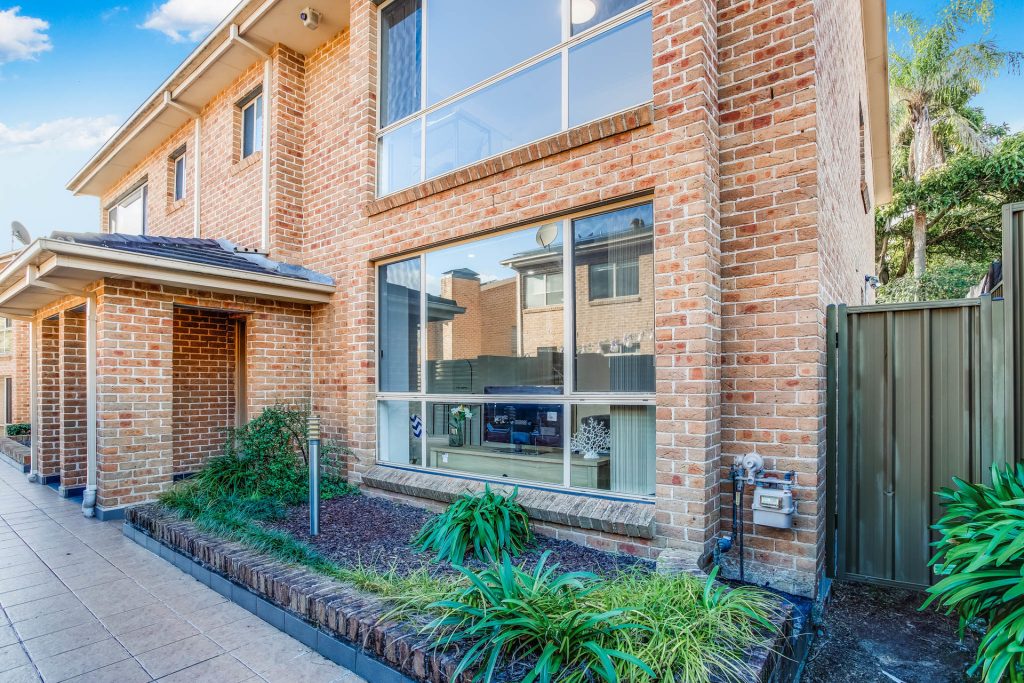13/19 Mount Street, Constitution Hill NSW 2145 - McGrath West Group
