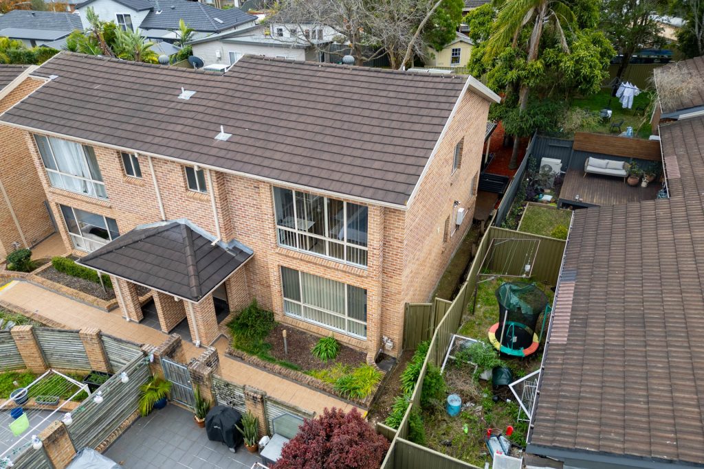 13/19 Mount Street, Constitution Hill NSW 2145 - photo 13
