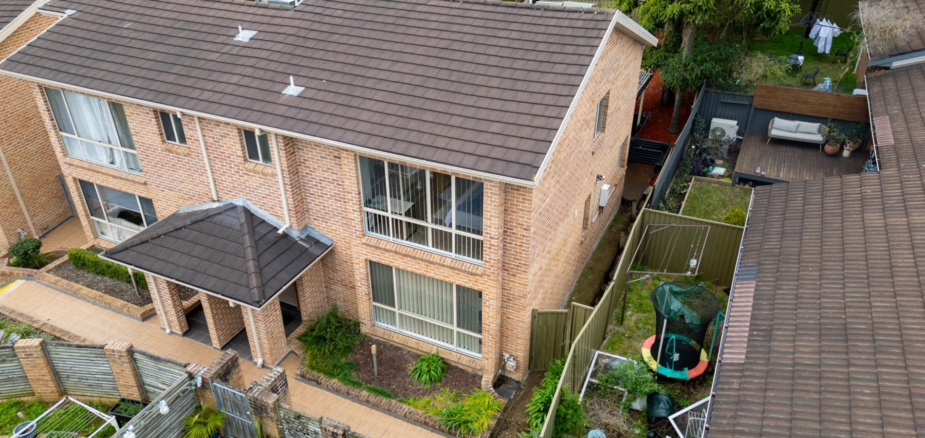 13/19 Mount Street, Constitution Hill NSW 2145 - photo 13