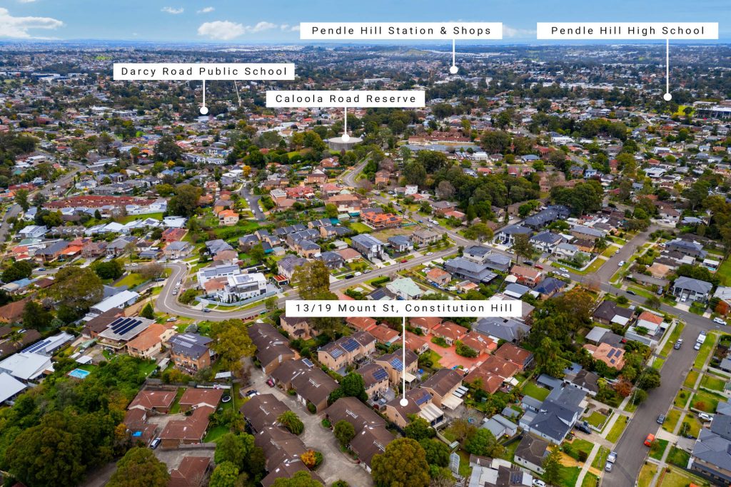 13/19 Mount Street, Constitution Hill NSW 2145 - photo 14