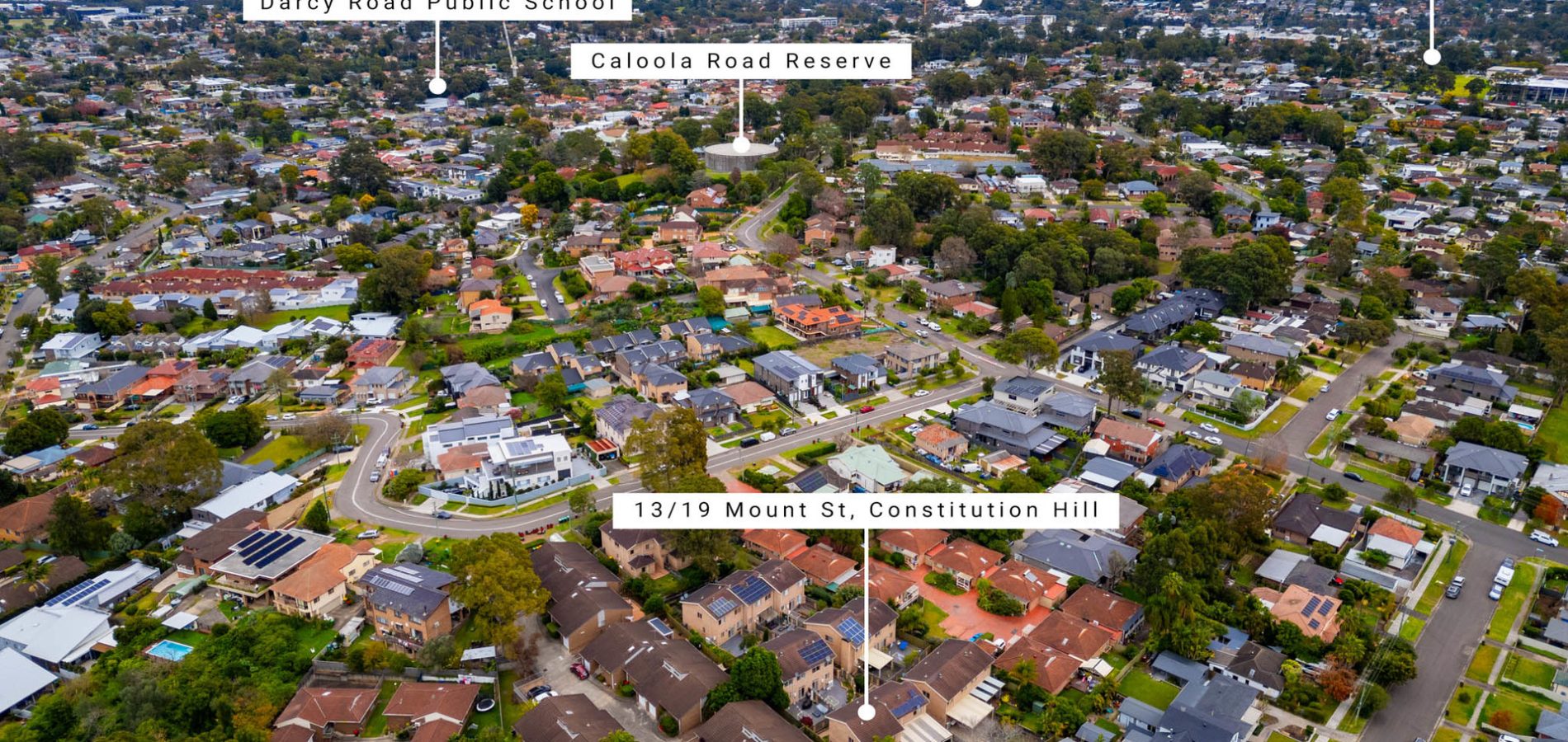 13/19 Mount Street, Constitution Hill NSW 2145 - photo 14