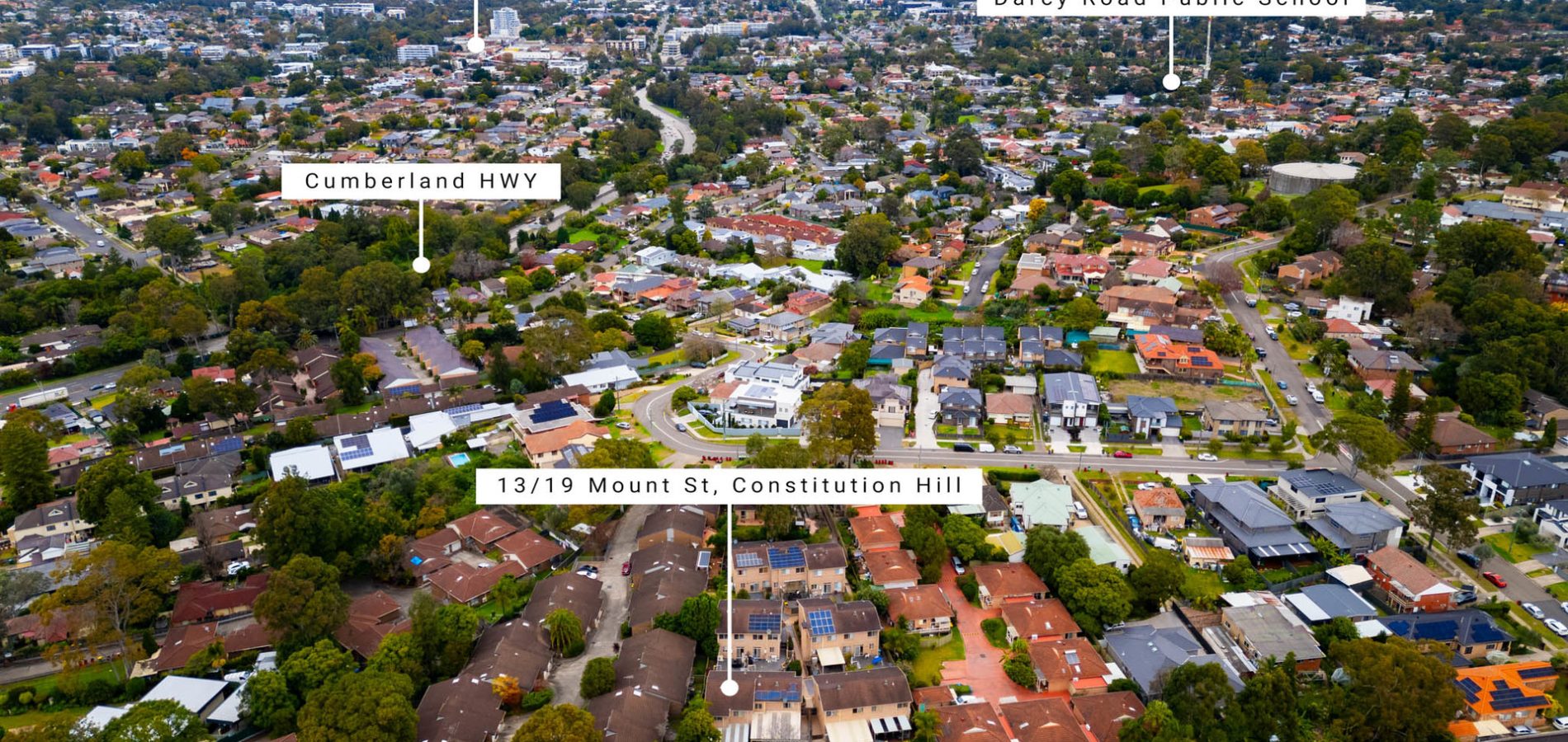13/19 Mount Street, Constitution Hill NSW 2145 - photo 15