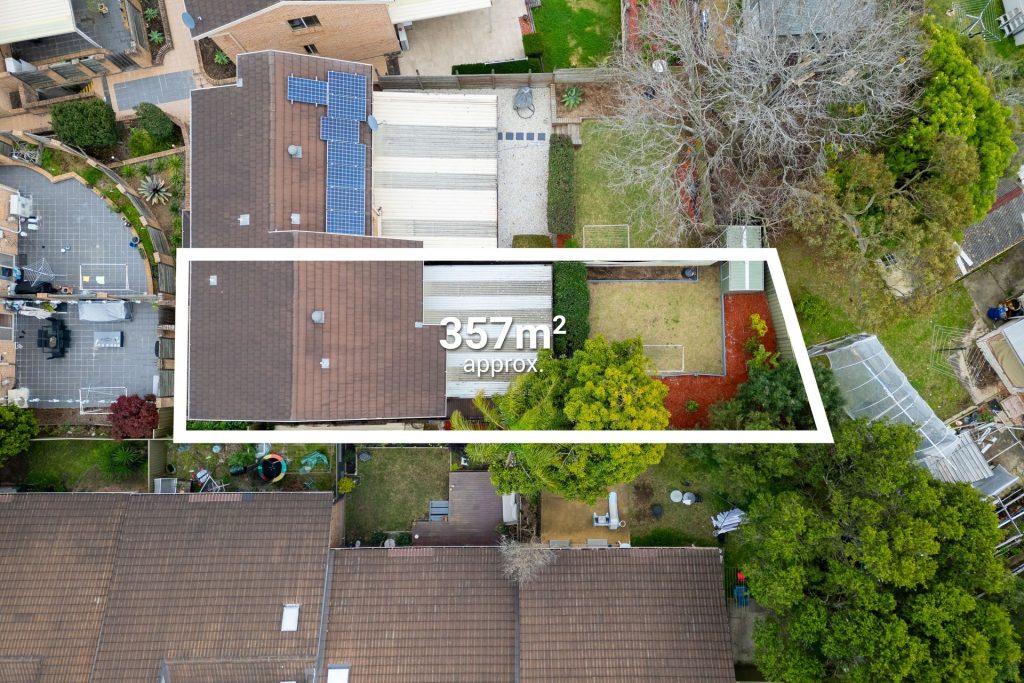 13/19 Mount Street, Constitution Hill NSW 2145 - photo 16