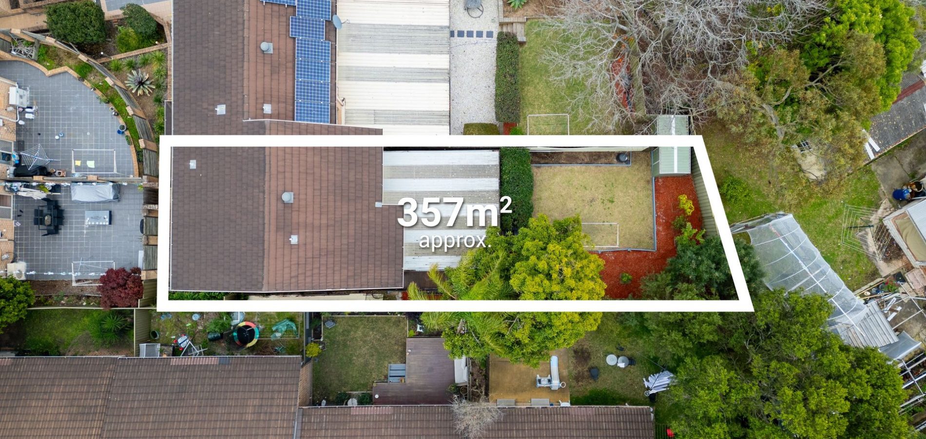 13/19 Mount Street, Constitution Hill NSW 2145 - photo 16