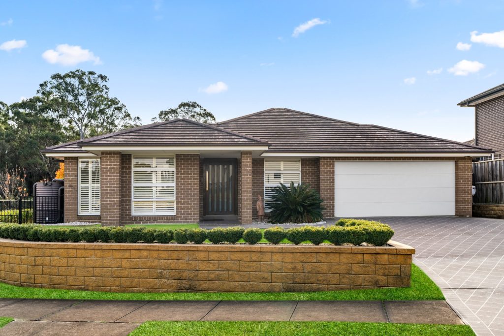 9 Minorca Avenue, Kellyville NSW 2155 - McGrath West Group