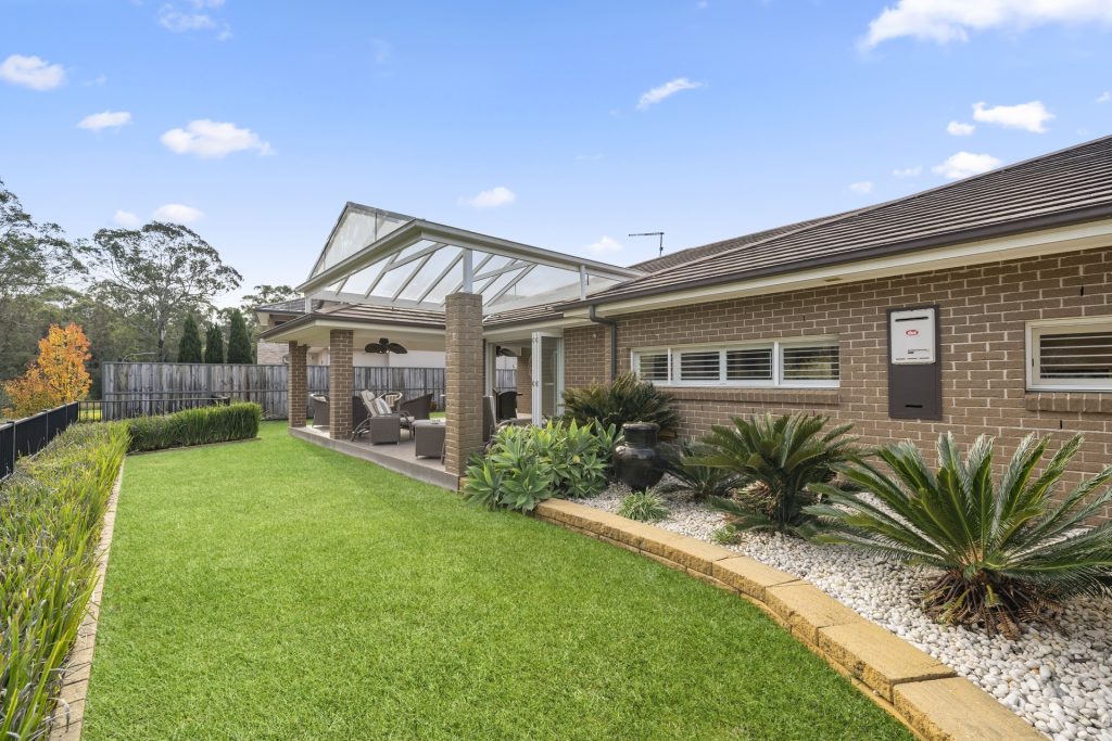 9 Minorca Avenue, Kellyville NSW 2155 - photo 16