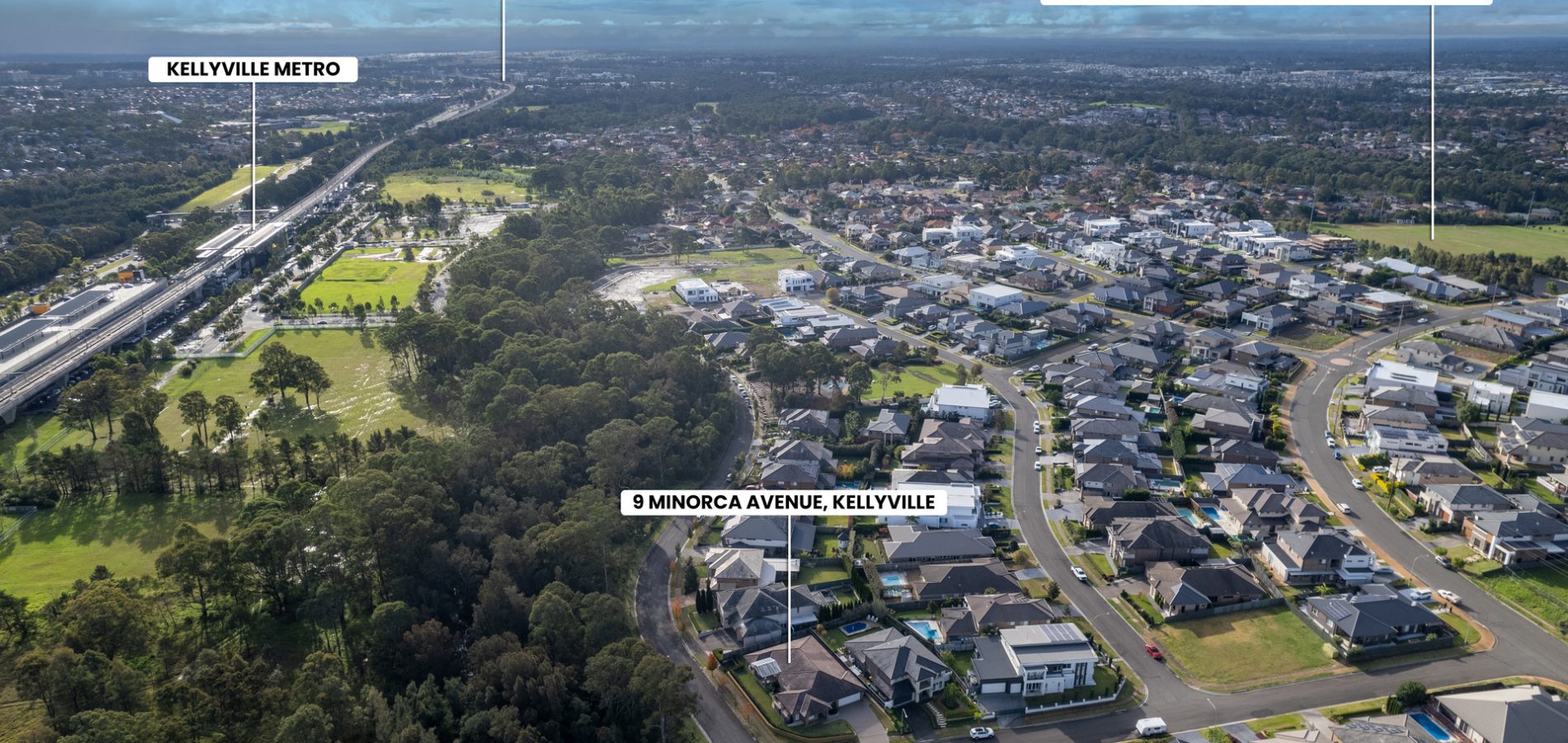 9 Minorca Avenue, Kellyville NSW 2155 - photo 20