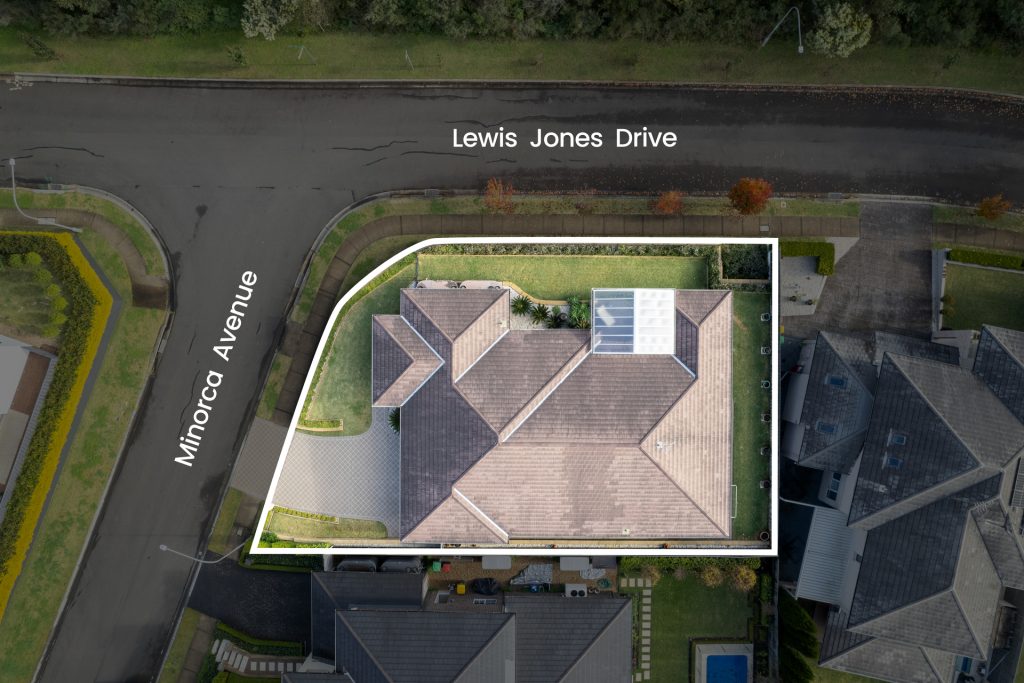 9 Minorca Avenue, Kellyville NSW 2155 - photo 22