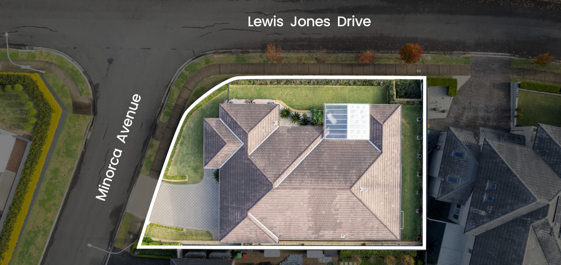 9 Minorca Avenue, Kellyville NSW 2155 - photo 22