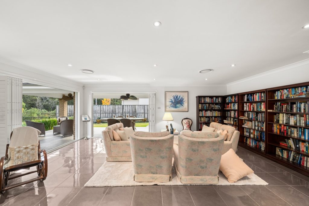 9 Minorca Avenue, Kellyville NSW 2155 - photo 6