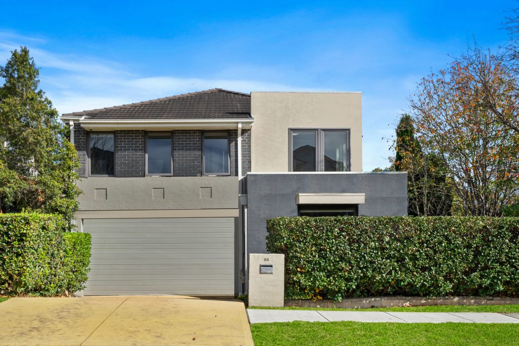 84 Perisher Road, Beaumont Hills NSW 2155 - McGrath West Group