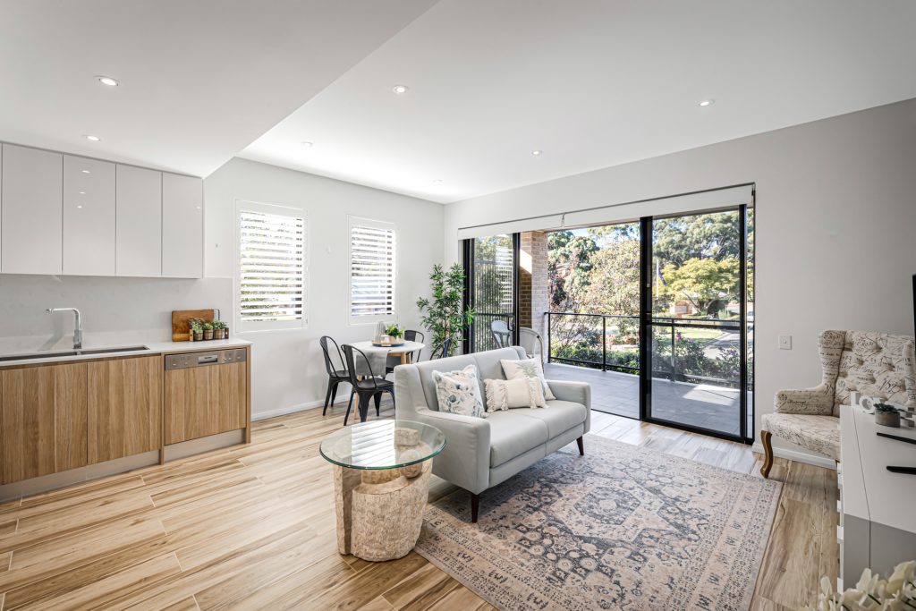 11/5 Spurway Drive, Norwest NSW 2153 - McGrath West Group