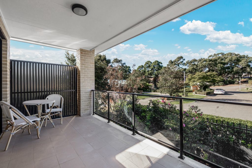 11/5 Spurway Drive, Norwest NSW 2153 - photo 7