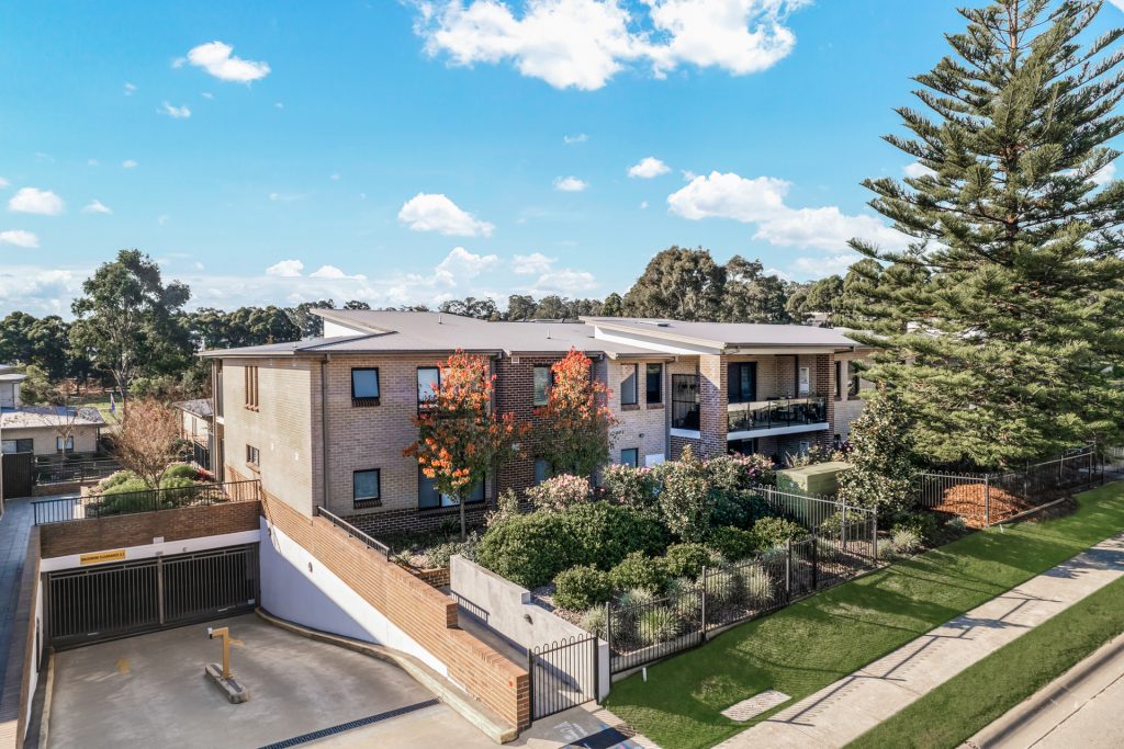 11/5 Spurway Drive, Norwest NSW 2153 - photo 8