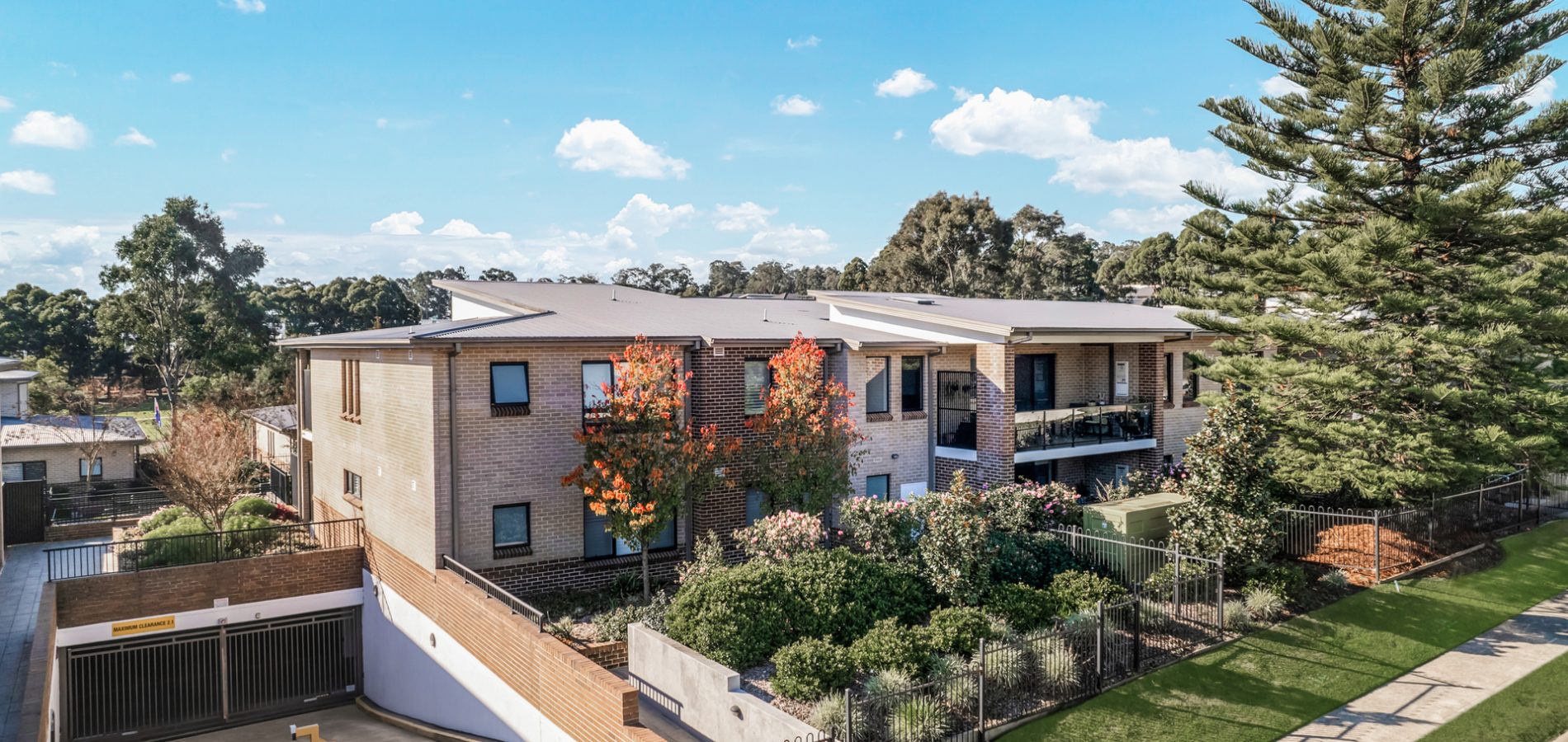 11/5 Spurway Drive, Norwest NSW 2153 - photo 8