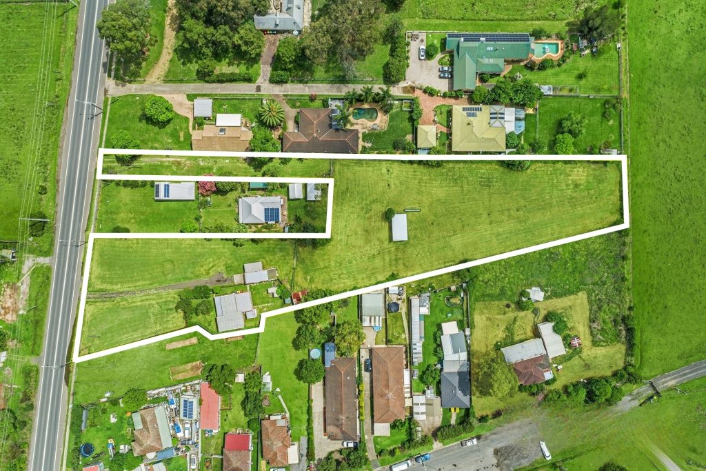 514 Wilberforce Road, Wilberforce NSW 2756 - photo 2