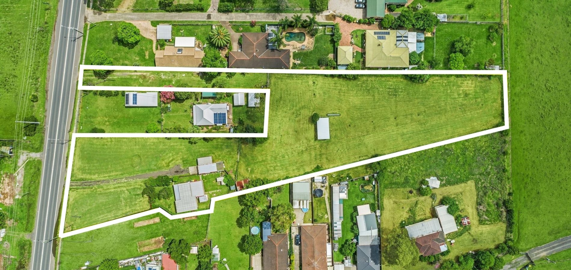 514 Wilberforce Road, Wilberforce NSW 2756 - photo 2