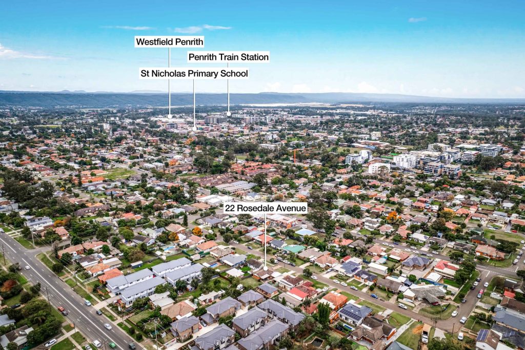 22 Rosedale Avenue, Penrith NSW 2750 - photo 14