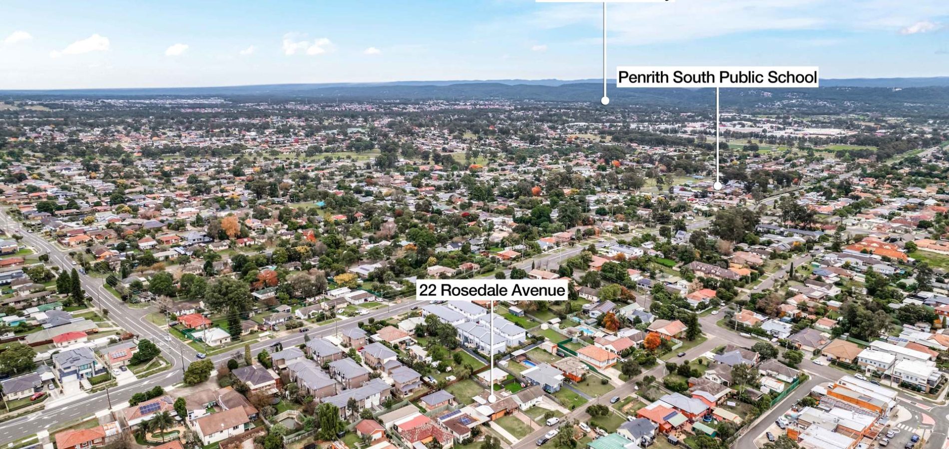 22 Rosedale Avenue, Penrith NSW 2750 - photo 16