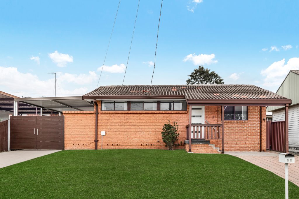 22 Rosedale Avenue, Penrith NSW 2750 - photo 3