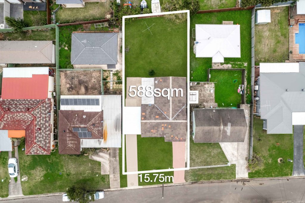 22 Rosedale Avenue, Penrith NSW 2750 - photo 4