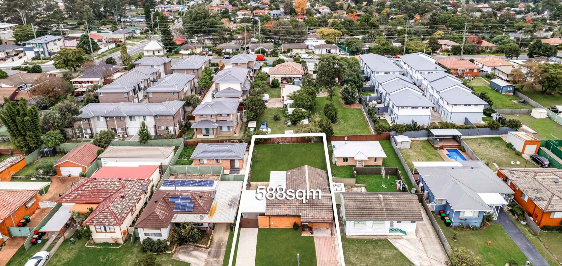 22 Rosedale Avenue, Penrith NSW 2750 - photo 5