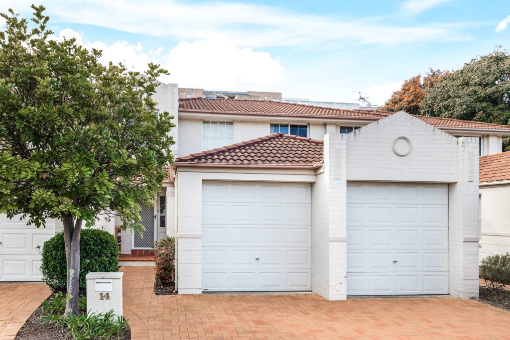 14/17 Conie Avenue, Baulkham Hills NSW 2153 - McGrath West Group