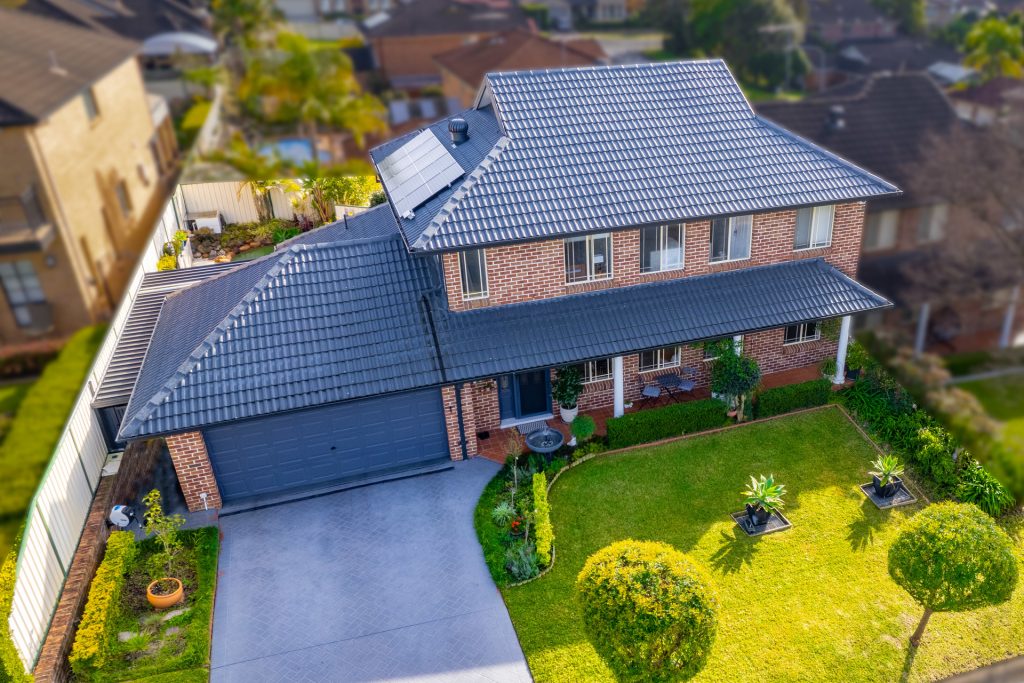 1 Apap Avenue, Castle Hill NSW 2154 - photo 11