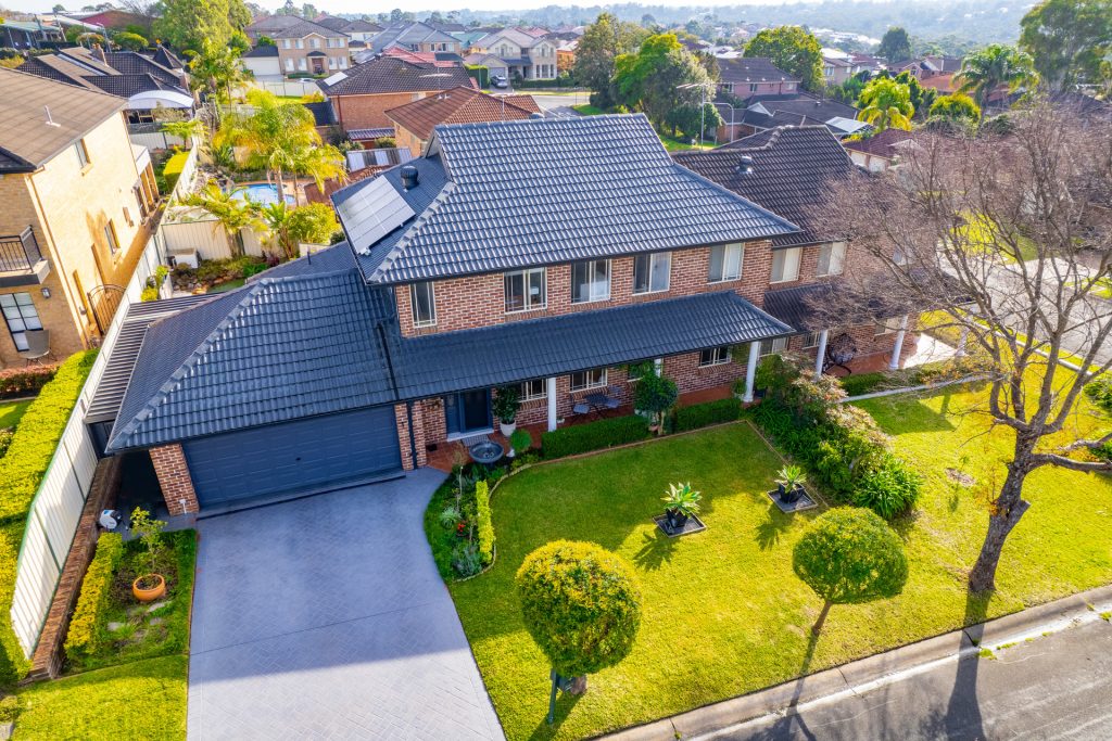 1 Apap Avenue, Castle Hill NSW 2154 - photo 12