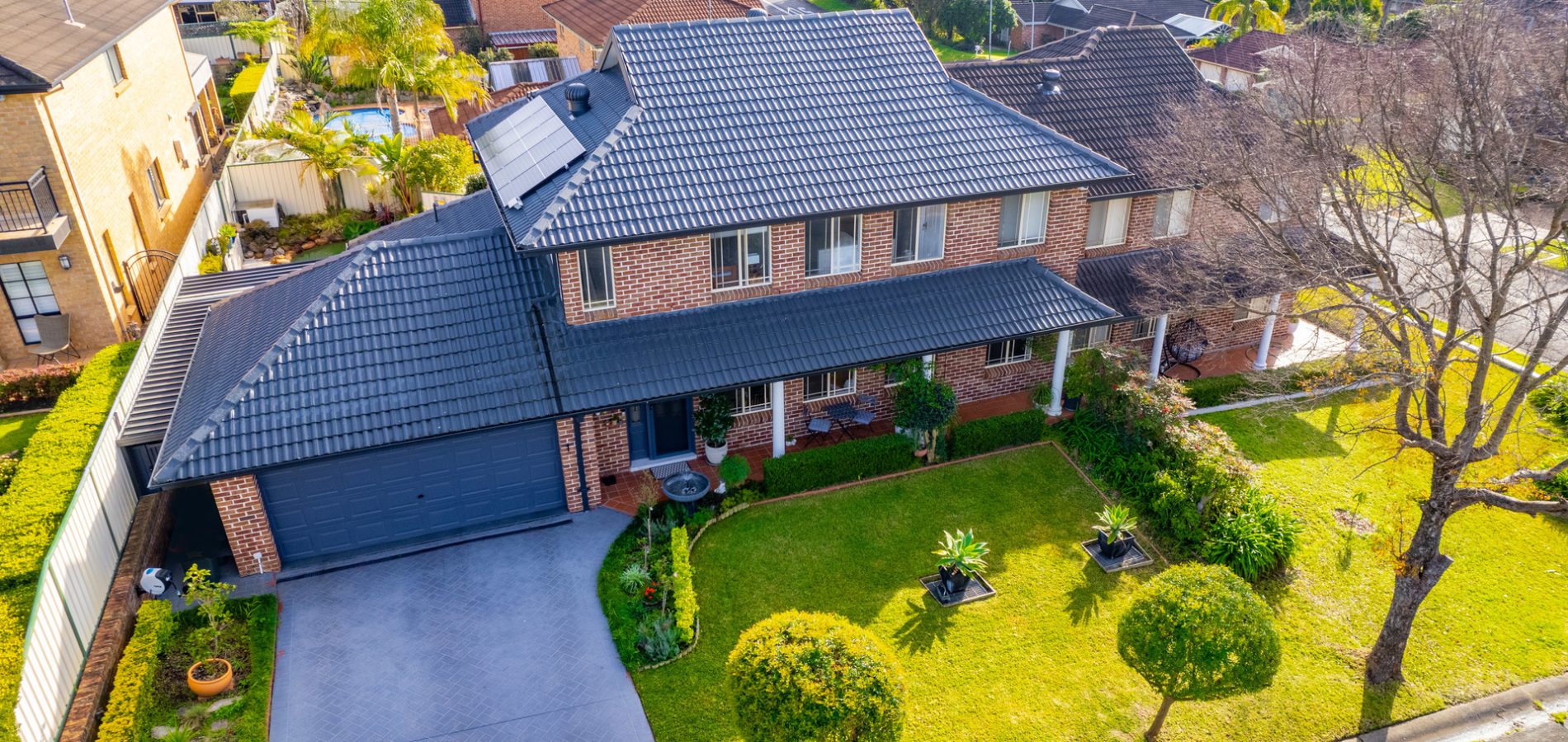 1 Apap Avenue, Castle Hill NSW 2154 - photo 12