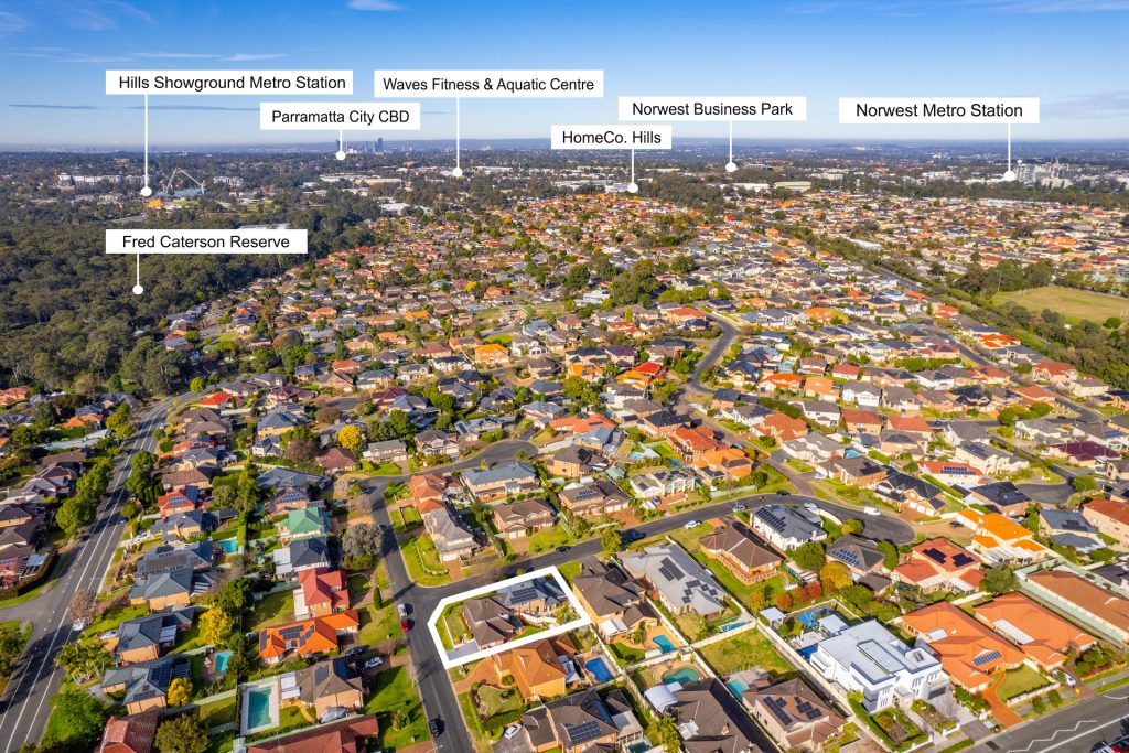 1 Apap Avenue, Castle Hill NSW 2154 - photo 16