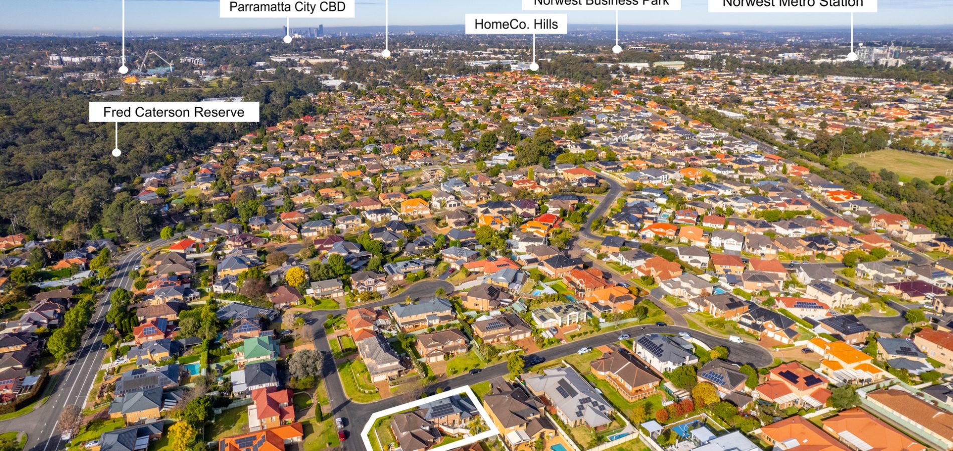 1 Apap Avenue, Castle Hill NSW 2154 - photo 16
