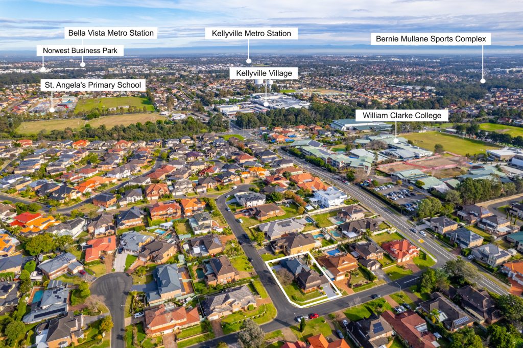 1 Apap Avenue, Castle Hill NSW 2154 - photo 17