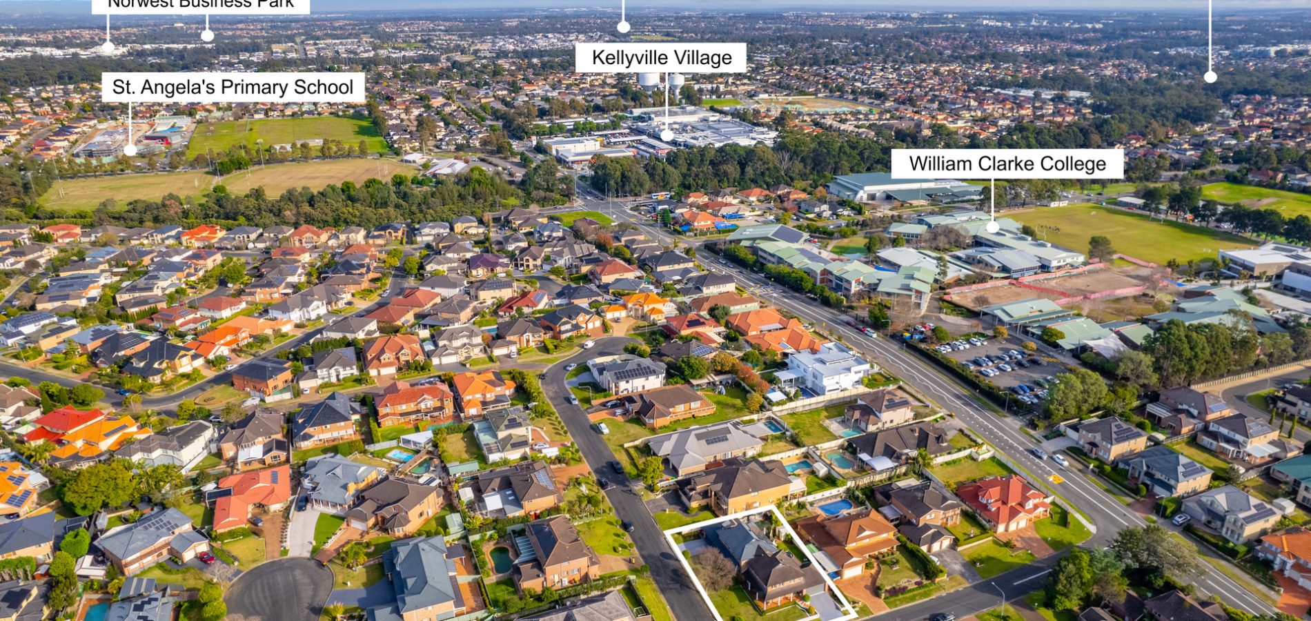1 Apap Avenue, Castle Hill NSW 2154 - photo 17