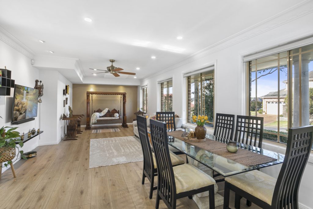 1 Apap Avenue, Castle Hill NSW 2154 - photo 3