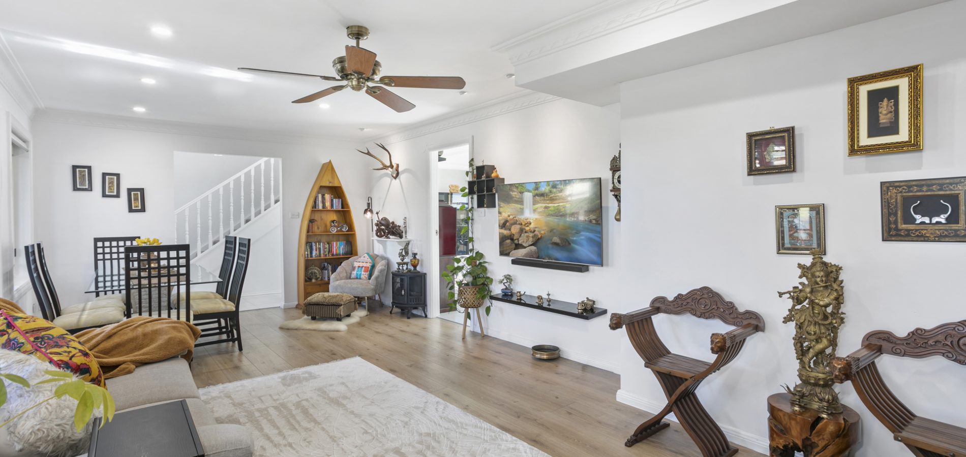 1 Apap Avenue, Castle Hill NSW 2154 - photo 4
