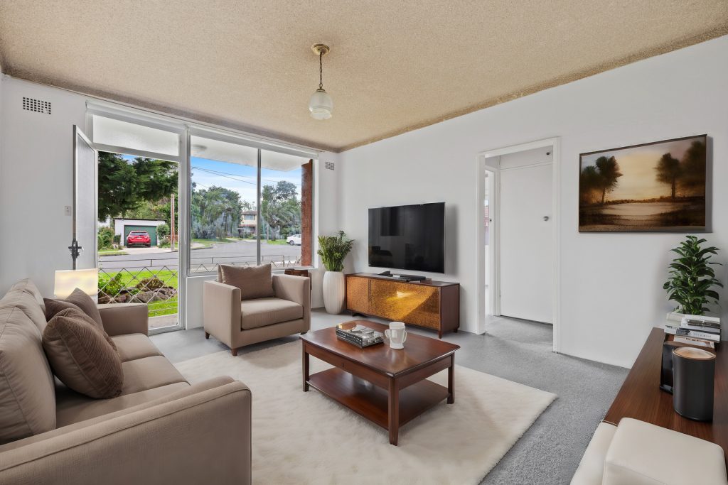 2/17 Mason Street, North Parramatta NSW 2151 - photo 2