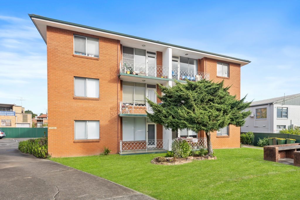 2/17 Mason Street, North Parramatta NSW 2151 - McGrath West Group