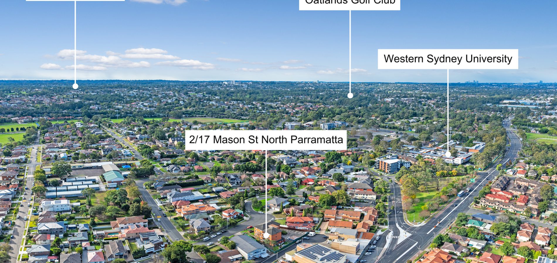 2/17 Mason Street, North Parramatta NSW 2151 - photo 8